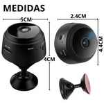 InvisiCam™  Mini Cámara